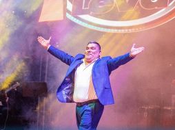 Algunas horas antes del anuncio de su fallecimiento, Alatorre se encontraba celebrando su cumpleaños con sus seres queridos. Facebook/ Julio Alatorre Oficial.