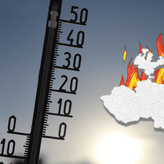 ¿Cuándo termina la segunda ola de calor en Jalisco?