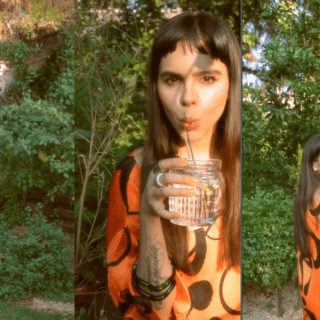 ¿Yuya está embarazada? Usuarios de redes aseguran que espera su segundo bebé