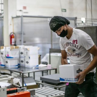 Jalisco generó más 5 mil puestos de trabajo durante abril