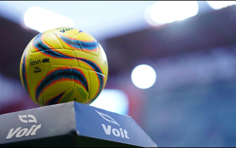 Algunos partidos serán transmitidos por televisión abierta, mientras que otros será a través de diferentes plataformas de streaming. IMAGO7