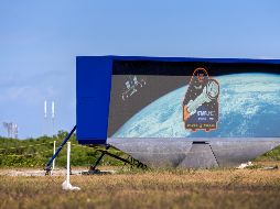 Los astronautas de la NASA que van a la órbita son Suni Williams y Butch Wilmore. EFE