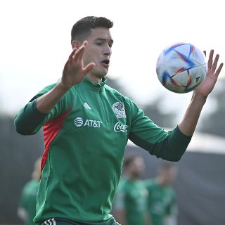 ¿César Montes regresará a la Liga MX?