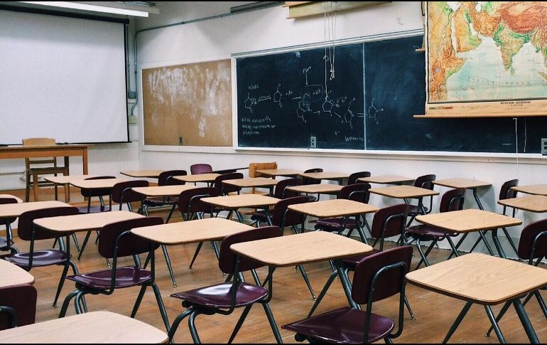 Las personas que deseen obtener más información, pueden consultar la convocatoria publicada en la página oficial de la Secretaría de Educación de Puebla. Pixabay.