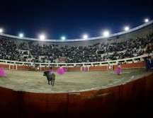 De ninguna forma implican el reconocimiento de los eventos taurinos como una práctica protegida por los derechos de la cultura: Paulín Mendoza. ESPECIAL