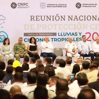 México en alerta ante el pronóstico de decenas de ciclones en la temporada 2024