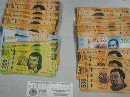 La Fiscalía federal aportó las pruebas suficientes para demostrar la culpabilidad de los sentenciados por la comisión de los delitos de violación a la Ley Federal de Armas de Fuego y Explosivos. CORTESÍA / FGR