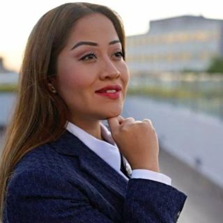 Detienen a candidata por posesión de estupefacientes