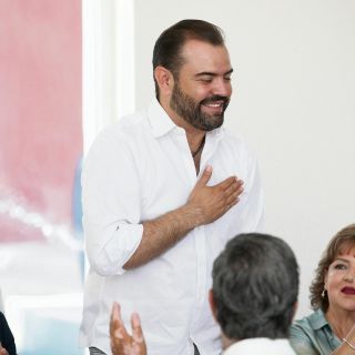 Quirino Velázquez hará mejoras en el corredor de López Mateos