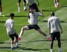 PSG y el Dortmund definirán hoy al primer finalista. AFP/F. Fife