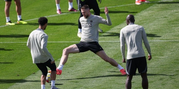 Champions League 2024: alineaciones para las semifinales de vuelta