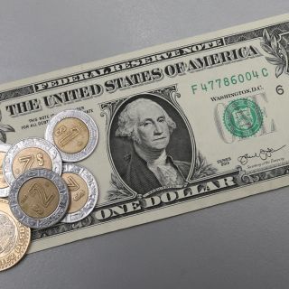La cotización del dólar para este martes