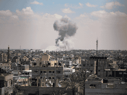 El Gobierno de México externó su 