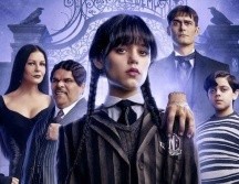 Se espera que la segunda parte de la tétrica historia tenga más suspenso, terror y momentos de oscuridad eliminando el romance y dosificando la comedia. INSTAGRAM/NETFLIX
