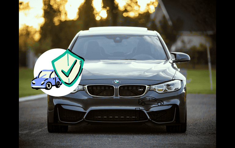 ¿Cómo contratar un seguro de autos y para qué sirve?. UNSPLASH/Benjamin Child