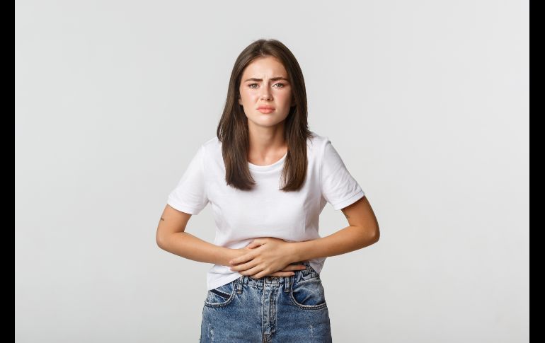 Las frutas que contienen bromelina ayudan a aliviar el dolor estomacal ESPECIAL/FREEPIK