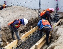 Los sectores de transporte, comunicaciones, construcción y comercio son los que están experimentando mayor expansión. EL INFORMADOR / A. Navarro