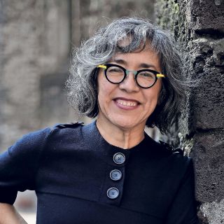 Celebran a Cristina Rivera Garza, ganadora del Pulitzer