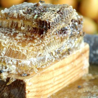 Alimentos que te ayudan a bajar el estrés