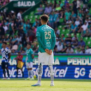 Chivas quiere a un jugador desperdiciado por el León para el Apertura 2024