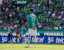 Las Chivas parecen estar explorando opciones para fortalecer su plantilla. /Imago7