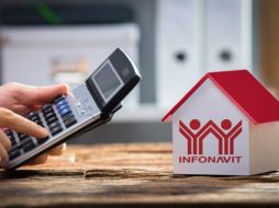 El crédito Infonavit sirve para comprar viviendas nuevas o usadas, así como la compra de espacios y terrenos, financiamiento para la construcción. ESPECIAL