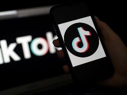 TikTok cumplió con sus amenazas de contrademandar al gobierno de Estados Unidos. AFP / ARCHIVO