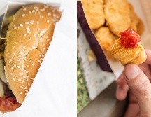 Las bebidas con alto contenido calórico, así como panes, galletas, botana, cereales, yogurts, entre muchos otros alimentos, contienen jarabe de alta fructosa. EL INFORMADOR / ARCHIVO