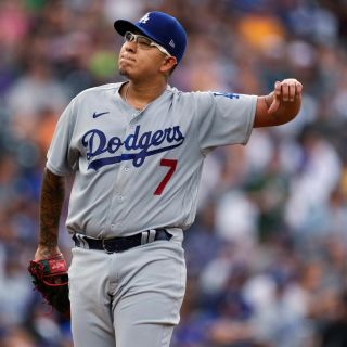 Julio Urías es suspendido por la MLB; ¿hasta cuándo podrá regresar?