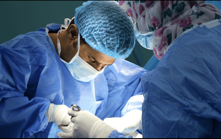 En el caso de los Estados Unidos por ejemplo, los cirujanos suelen hacer tres tipos de operaciones. UNSPLASH / J. AHMED
