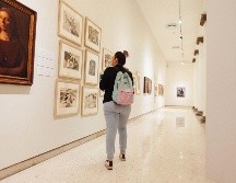 Asiste a este recorrido especial organizado por el MUSA. EL INFORMADOR / ARCHIVO