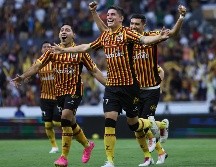 Los Leones Negros buscarán dar un golpe de autoridad contra el Atlante. Imago7