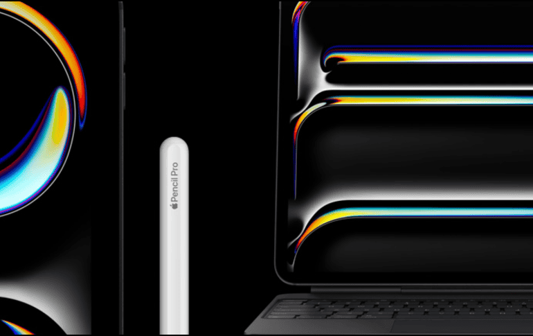 Modelos nuevos con procesadores más rápidos, tamaños y un nuevo sistema de visualización ESPECIAL/APPLE