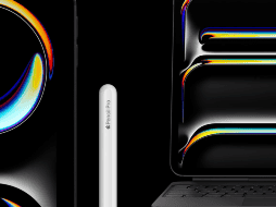 Modelos nuevos con procesadores más rápidos, tamaños y un nuevo sistema de visualización ESPECIAL/APPLE