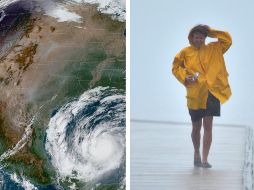 En concreto, la temperatura superficial del mar Caribe ha mostrado valores elevados desde junio de 2023 hasta abril de este año. EFE / NOAA / ARCHIVO