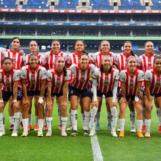 América Femenil, con dominio absoluto ante las Chivas en Liguilla