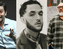 El Festival de Cine se estará llevando a cabo del 7 al 15 de junio en Guadalajara y tendrá a la Comunidad de Madrid como invitada de honor. SUN/ ARCHIVO/ INSTAGRAM/ c.tangana/ EFE/ ARCHIVO