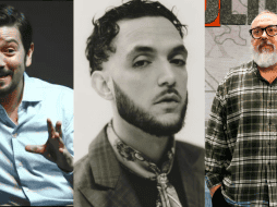 El Festival de Cine se estará llevando a cabo del 7 al 15 de junio en Guadalajara y tendrá a la Comunidad de Madrid como invitada de honor. SUN/ ARCHIVO/ INSTAGRAM/ c.tangana/ EFE/ ARCHIVO