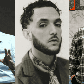 ¡Diego Luna encabezará el FICG junto a C Tangana y Álex de la Iglesia!