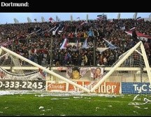 Debido al nuevo fracaso para el PSG, las redes sociales comenzaron a hacer lo suyo. Especial