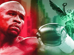 Todos los pormenores acerca de este evento en territorio mexicano serán desvelados por el ex campeón estadounidense el próximo miércoles 15 de mayo. Instagram/ @floydmayweather