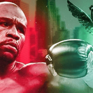 Floyd Mayweather Jr anunciará pelea en México