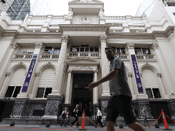 Los especialistas destacan que la inflación argentina se moderará lo que resta del 2024. EFE/ARCHIVO