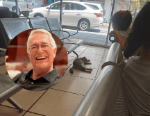 El caso fue difundido por un usuario en redes sociales, a lo que Salinas Pliego contestó con empatía ¡y mucha clase! X -TWITTER-/ ferortega25/ INSTAGRAM/ ricardosalinas