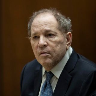 Harvey Weinstein regresa a prisión tras supuesto trato VIP durante su hospitalización