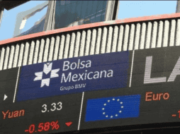 En la jornada, el peso se apreció un 0.6% frente al dólar, al cotizar a 16.79 unidades por billete verde, luego de los 16.89 en la jornada previa, según datos del Banco de México. EFE / ARCHIVO