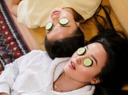Las ojeras pueden notarse por causas genéticas o problemas como el estrés. Unsplash