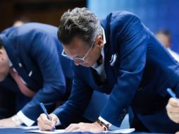 El documento fue elaborado a través del diálogo de más de mil 600 instituciones y 300 buenas prácticas. ESPECIAL/PABLO LEMUS