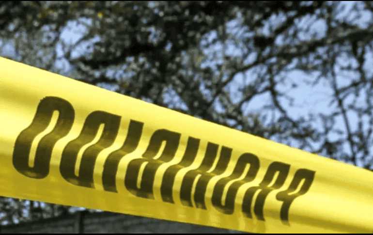 Fue hasta 90 minutos después de que los bomberos y socorristas llegaron al lugar y confirmaron que entre los escombros había siete cuerpos calcinados. EL INFORMADOR / ARCHIVO.