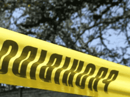 Fue hasta 90 minutos después de que los bomberos y socorristas llegaron al lugar y confirmaron que entre los escombros había siete cuerpos calcinados. EL INFORMADOR / ARCHIVO.